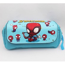 Spider Man pen bag