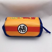 Dragon Ball Z pen bag