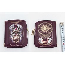 Card Captor Sakura wallet