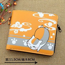 Natsume Yuujinchou wallet