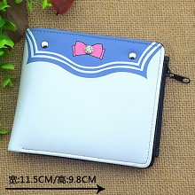 Sailor Moon wallet