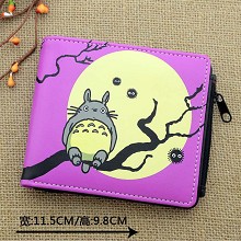 TOTORO wallet