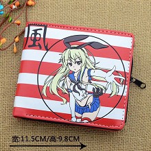 Collection wallet
