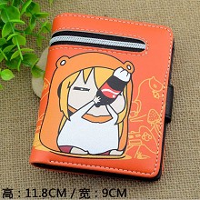 Himouto Umaru-chan wallet