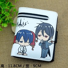 Kuroshitsuji wallet