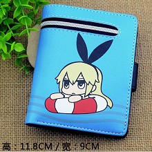 Collection wallet
