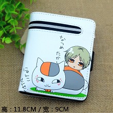 Natsume Yuujinchou wallet