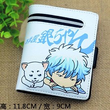Gintama wallet