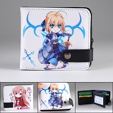 Fate wallet