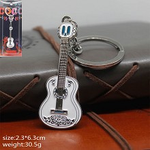 Coco key chain