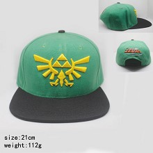 The Legend of Zelda cap sun hat