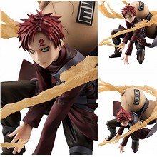 MH GEM Naruto Gaara figure