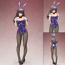 Saenai Heroine no Sodatekata Kasumigaoka Utaha fig...