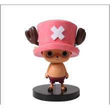 One Piece Chopper figure