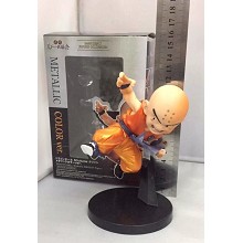 Dragon Ball Krillin figure