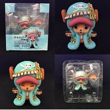 One Piece 20th Chopper figure