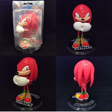 Sonic The Hedgehog figure