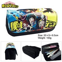 My Hero Academia pen bag