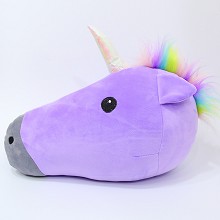 16inches My Little Pony unicorn plush doll