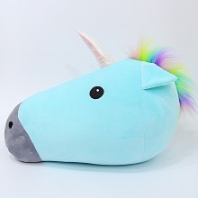 16inches My Little Pony unicorn plush doll