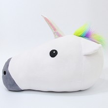 16inches My Little Pony unicorn plush doll