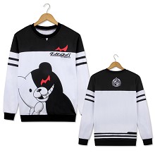 Dangan Ronpa long sleeve hoodie