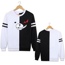 Dangan Ronpa long sleeve hoodie