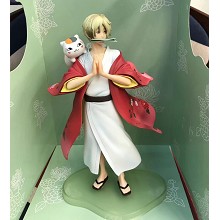 Natsume Yuujinchou Natsume Takashi figure