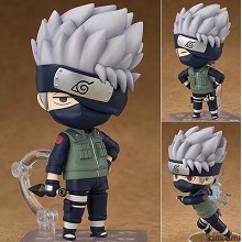 Naruto Kakashi figure 724#