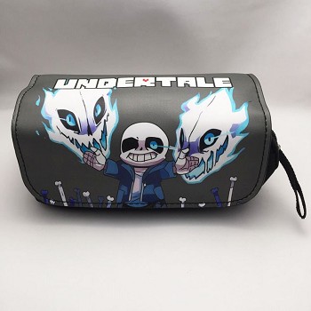 Undertale pen bag