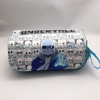 Undertale pen bag