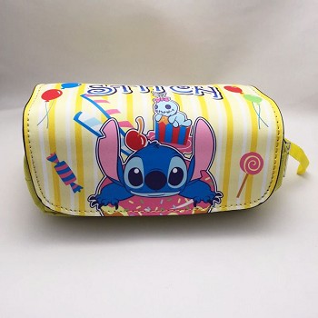 Stitch pen bag