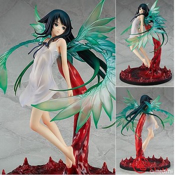 Saya No Uta figure