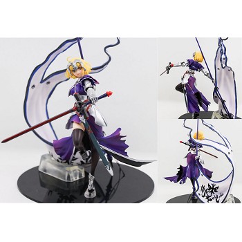 Fate ALTER figure