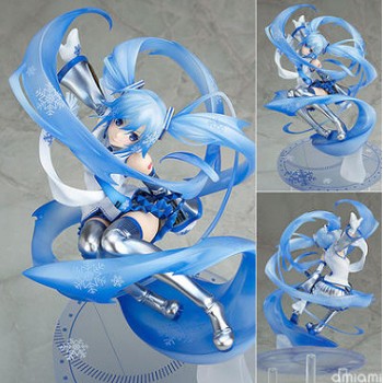 Hatsune Miku figure