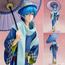 Hatsune Miku KAITO figure