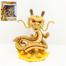 Dragon Ball Z Shenron figure pop 265