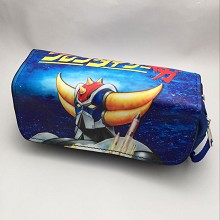 Grendizer pen bag