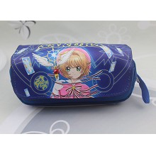 Card Captor Sakura pen bag