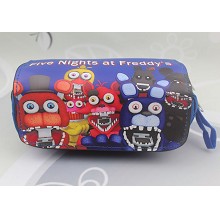 Five Nights at Freddy's pen bag