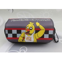 Five Nights at Freddy's pen bag