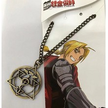 Fullmetal Alchemist necklace