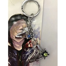 Yuri on Ice key chain