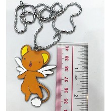 Card Captor Sakura necklace