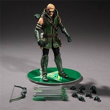 6inches mezco Arrow figure