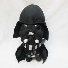 15inches Star War Dark Warrior plush doll