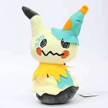 8inches Pokemon Mimikyu plush doll