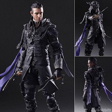 Play Arts Final Fantasy 15 figure