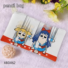 POP TEAM EPIC pen bag pencil bag