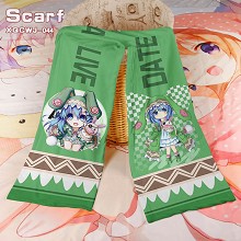 Date A Live scarf